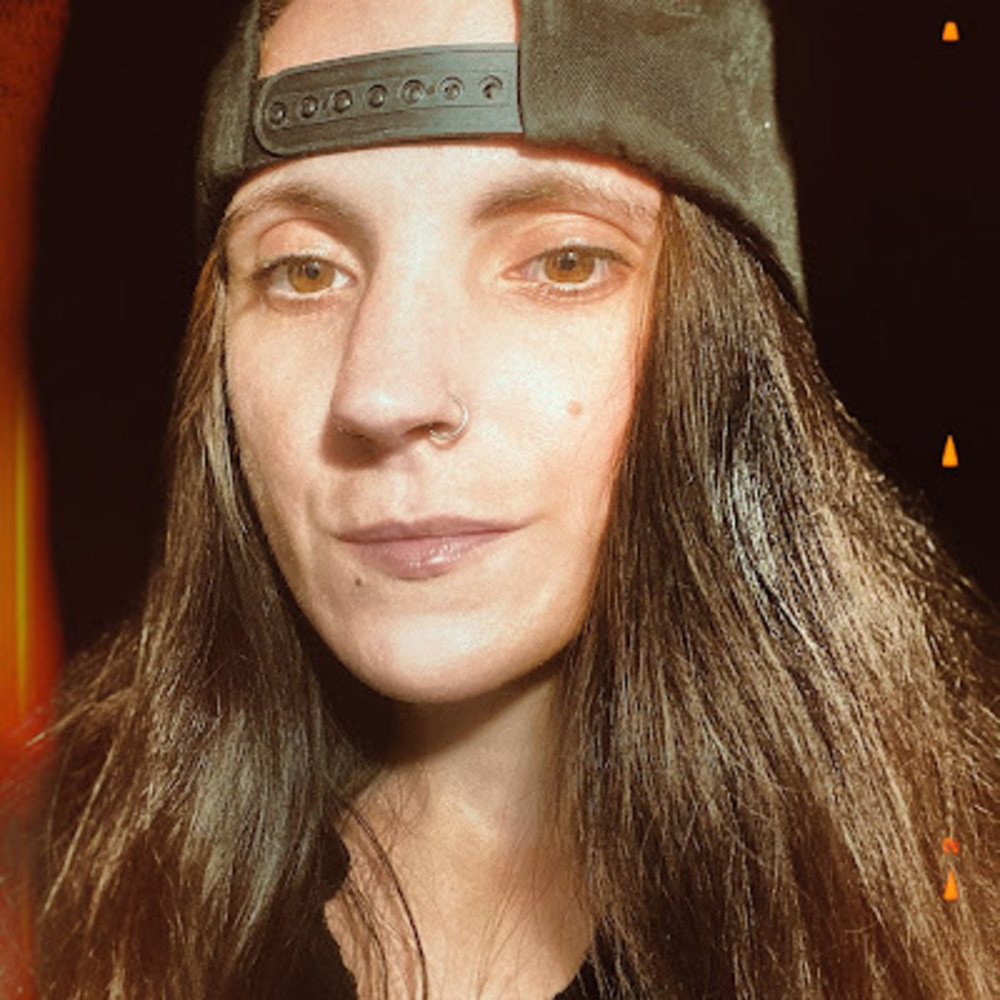 Meet your Posher, Sammantha